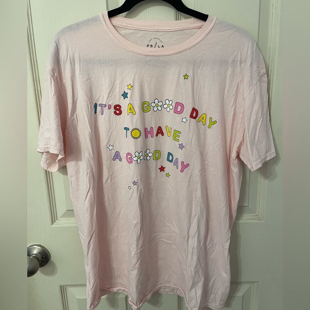 PacSun Oversized Tee